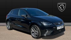 SEAT Ibiza 1.0 TSI 110 Xcellence [EZ] 5dr Petrol Hatchback